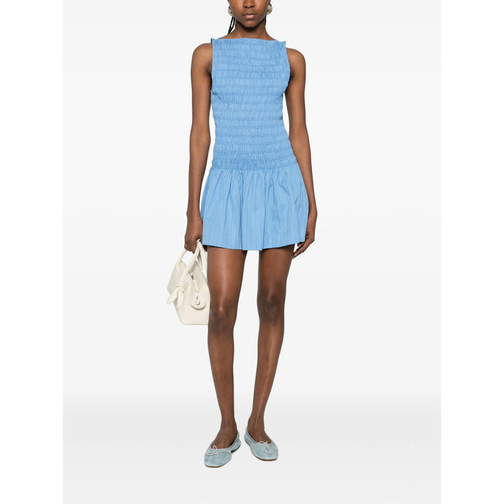 Faithfull The Brand Abiti - Blu | f8e796b9cb3fa964c3968f179a77b4b66c9e0dd4