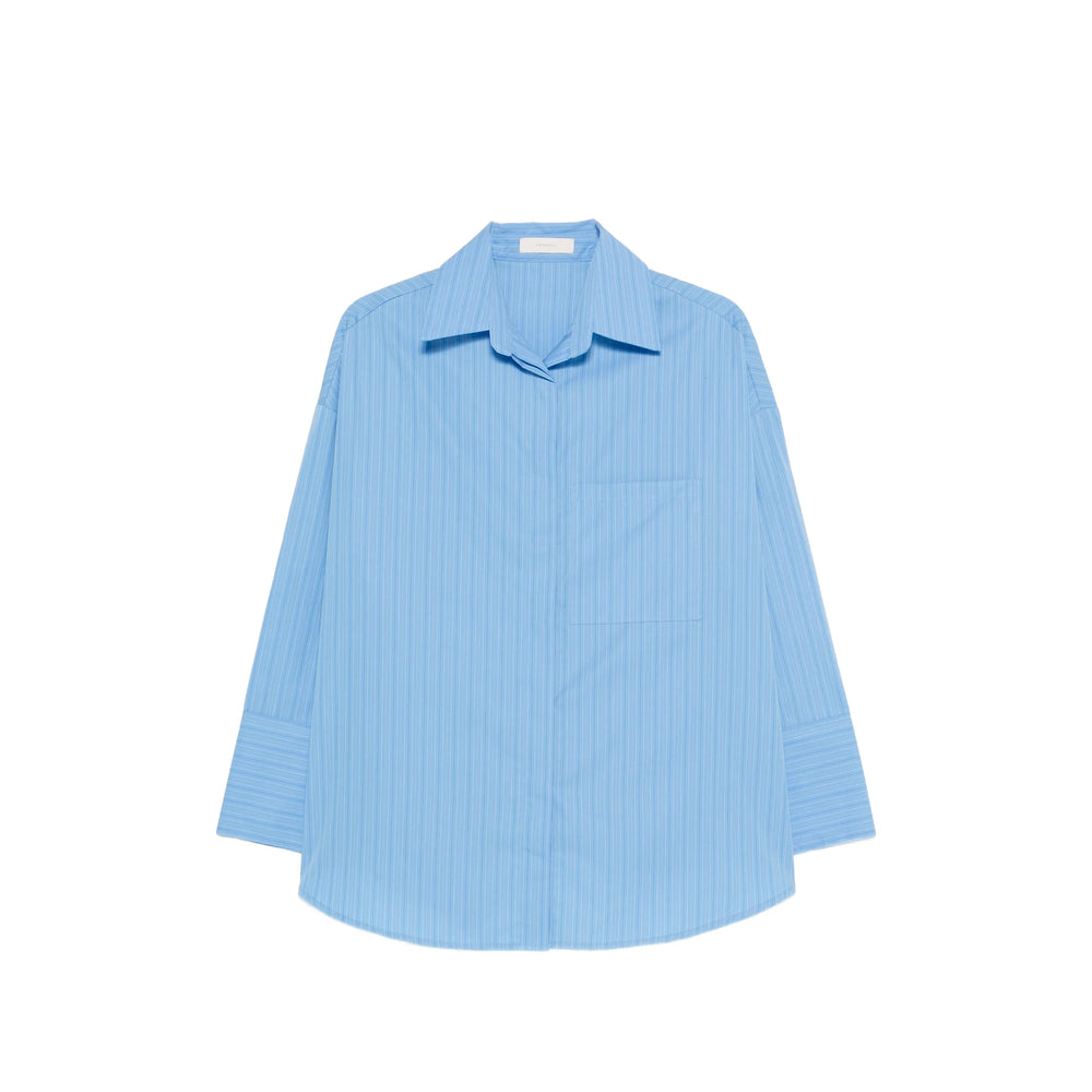 Faithfull The Brand Camicie - Blu | e2c0bc973f302d65e900bae2ee7e4fbdafb3155c