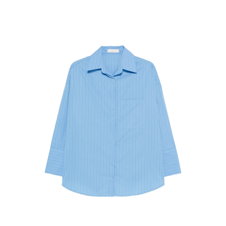 Faithfull The Brand Camicie - Blu | e2c0bc973f302d65e900bae2ee7e4fbdafb3155c