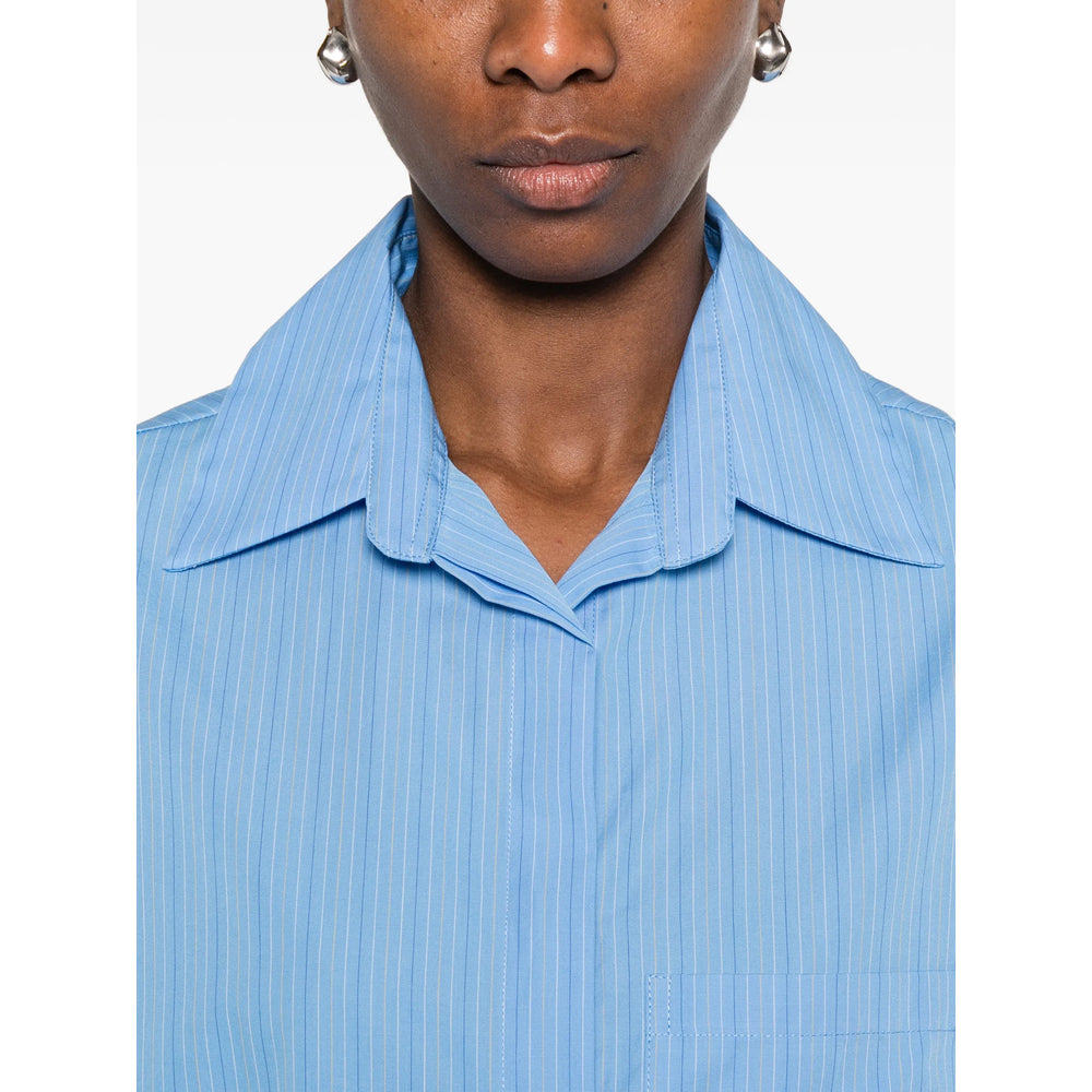 Faithfull The Brand Camicie - Blu | 0993e0b5d4e03ff636e381f17aab8f3c605732b9