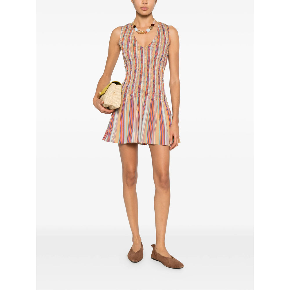 Faithfull The Brand Abiti -  | 85863fd097ded7450d6b862905cb5f195edf3d11