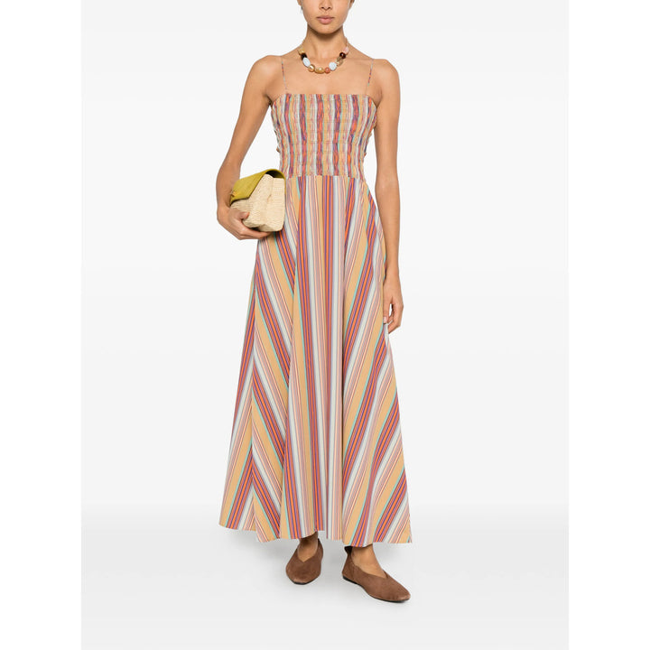 Faithfull The Brand Abiti -  | 9a6bca33e8e725110e2b671c66ab381079c3a611