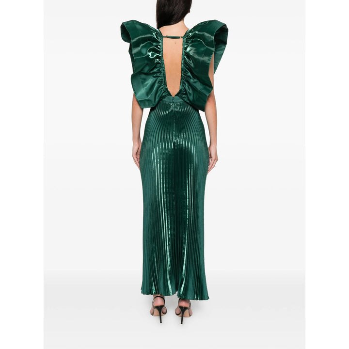 L'IdÉE Abiti - Verde | 6cb03205ac7a891491da1aad7901880a7fc814aa