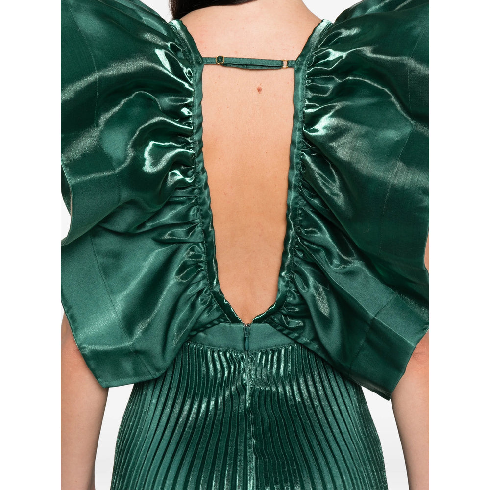 L'IdÉE Abiti - Verde | e154a185d97695f0feb5dc4caebfe14d3dd9385d