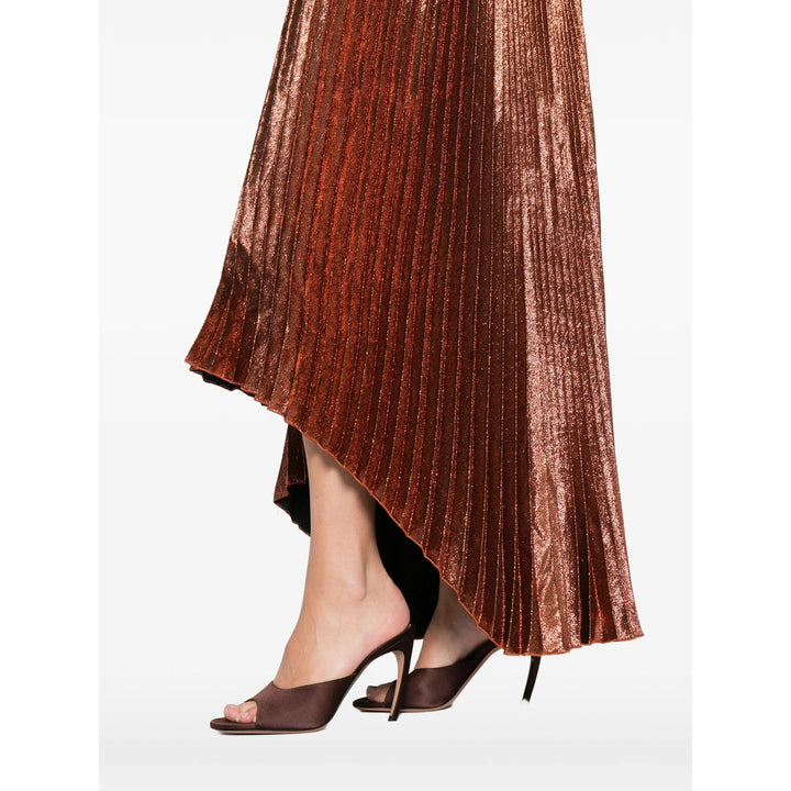 L'IdÉE Abiti - Marrone | f867a7f11dfbe98df909fb17ea965779de5a9b5e