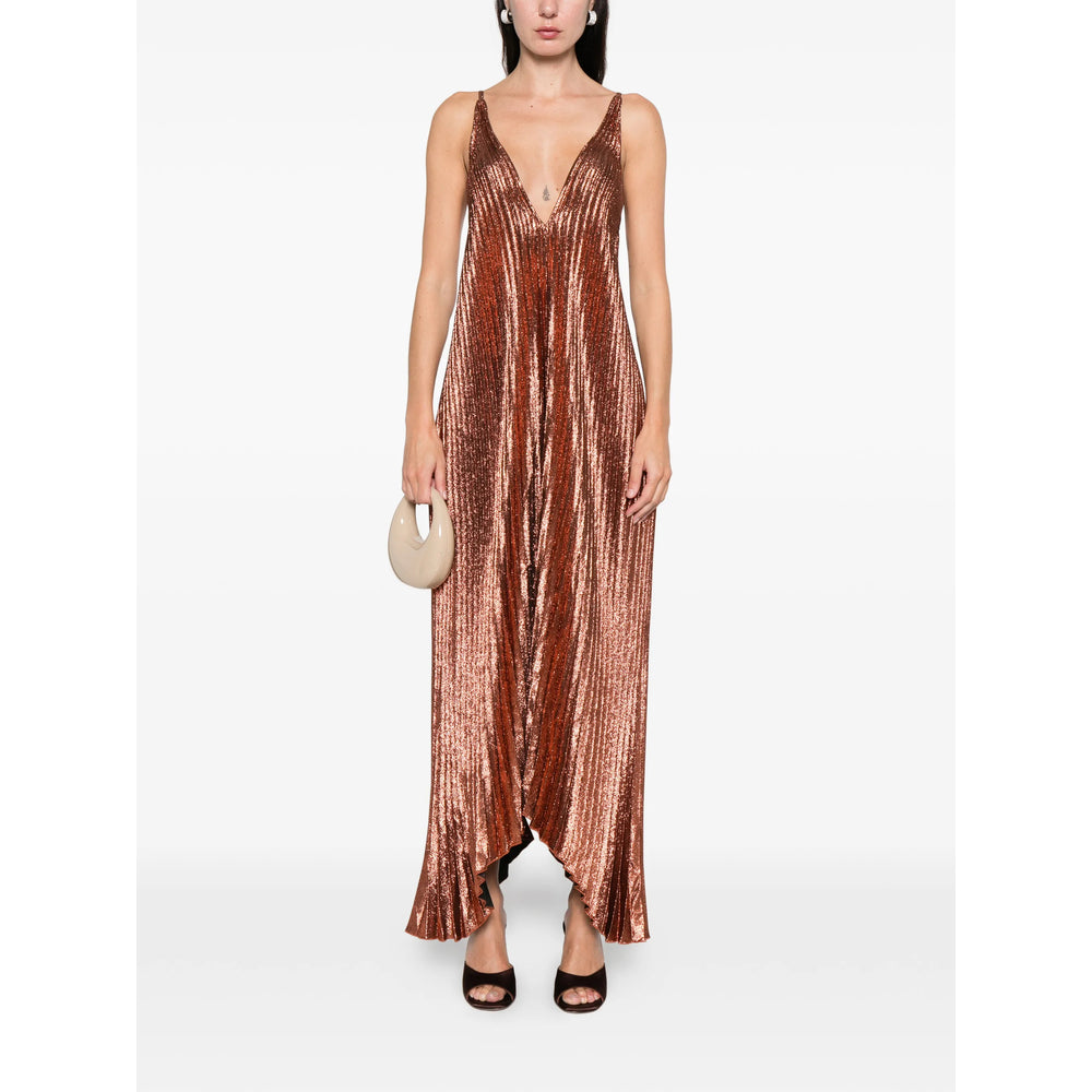 L'IdÉE Abiti - Marrone | 6ce246eb1c9c0f2f5df8507875b77d474295ff81