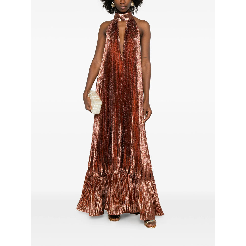 L'IdÉE Abiti - Marrone | 4cb7065e3a6af357fe07360464d0b9aee9e7c79e