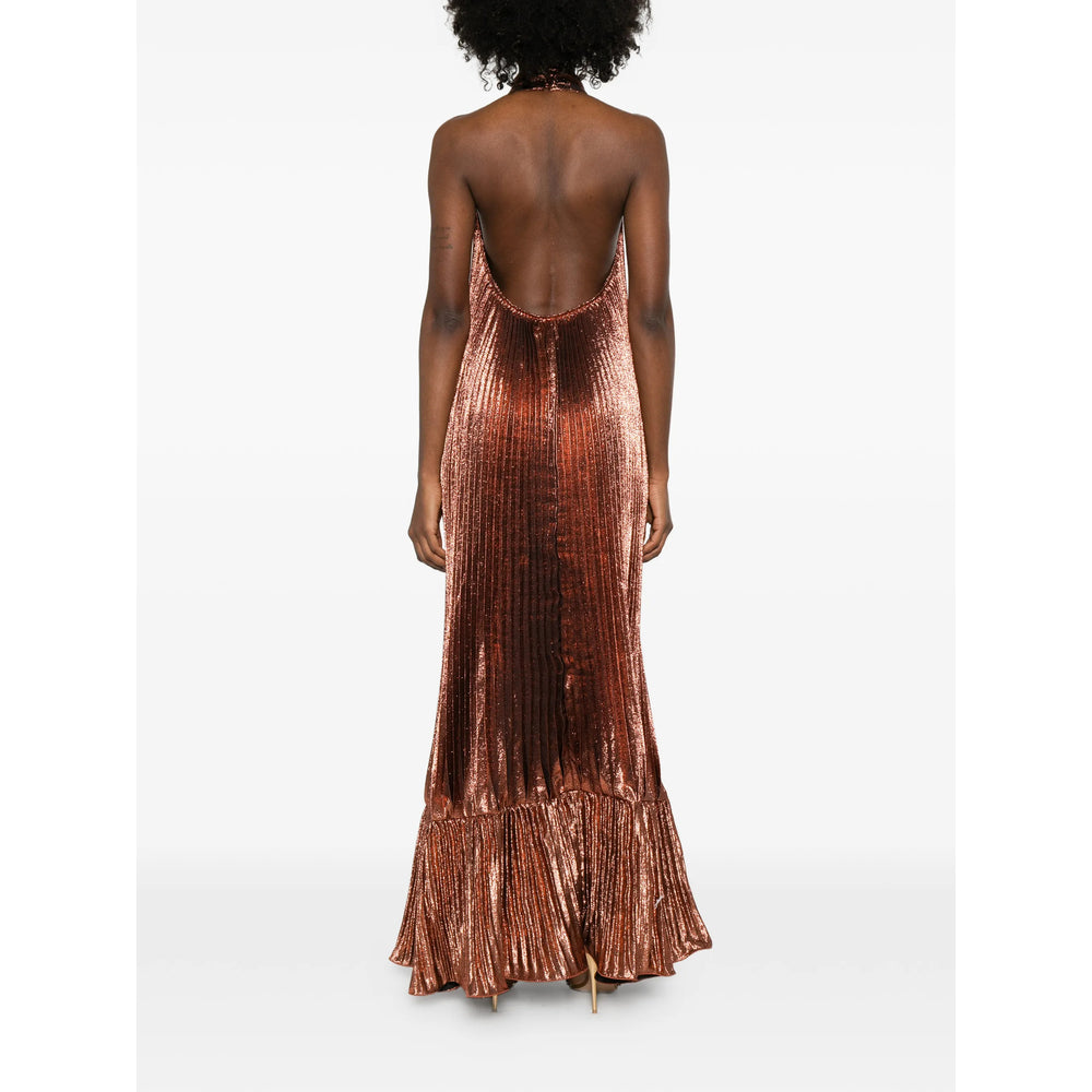 L'IdÉE Abiti - Marrone | 4acebc46a2b90b211a87d57c807165a732f469bb