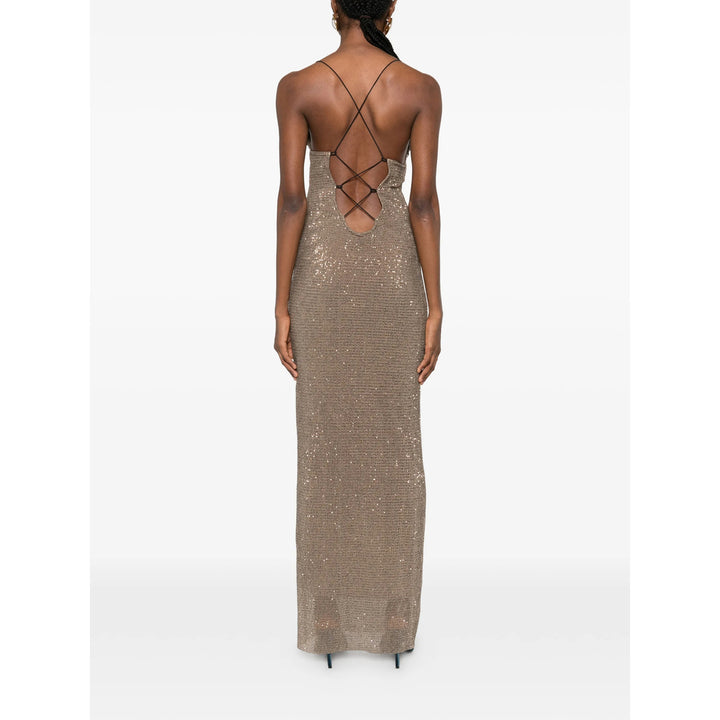 L'IdÉE Abiti - Marrone | b4ba052287b701d84094bc245bac9fe7d39e2f50