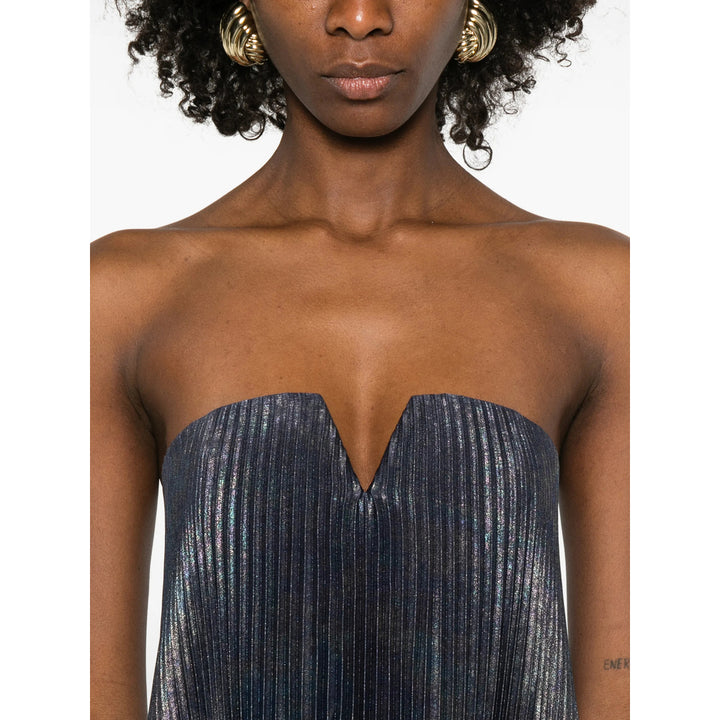 L'IdÉE Abiti - Nero | 9da90a900ed5ba3af02db6b078e6546ae979ca2f