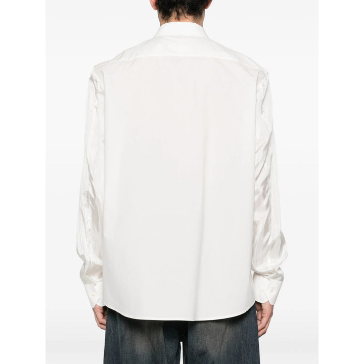 Mm6 Maison Margiela Camicie - Bianco, Neutro | 171d402b2cdf8253d197de79a1176ec4e7c5a484