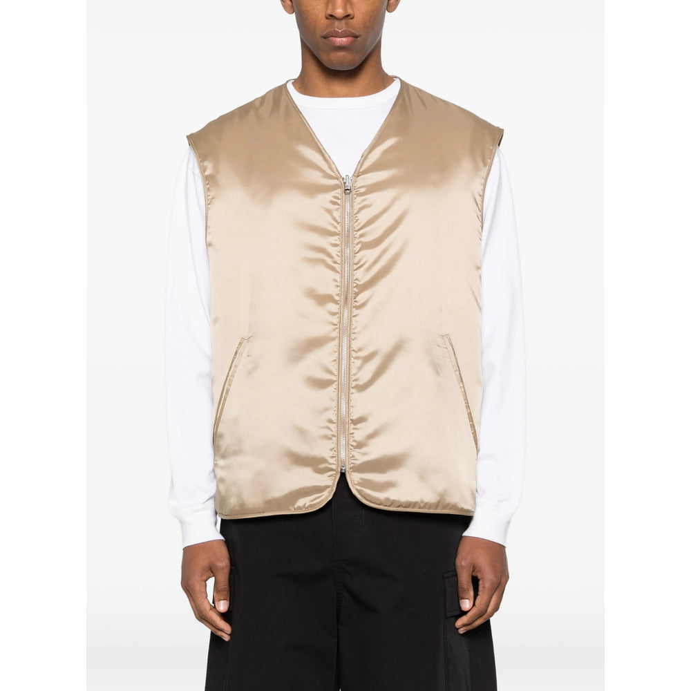 Mm6 Maison Margiela Maglioni - Neutro | 02aa06edb072232e40595d431d8d756eb5bd1002