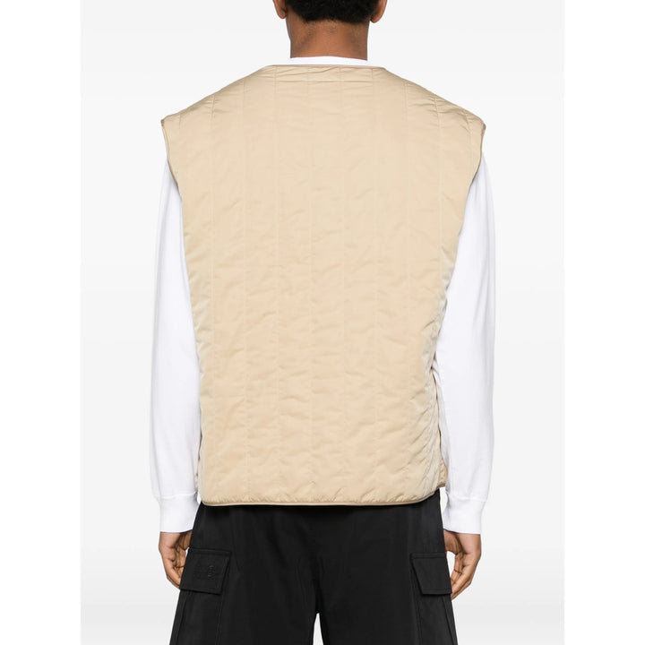 Mm6 Maison Margiela Maglioni - Neutro | 9f3507b2484ec16a9b1979aeb7b18ce5f22e8218