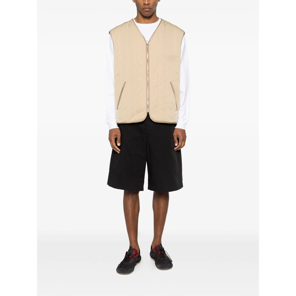 Mm6 Maison Margiela Maglioni - Neutro | 5756774202e28fed08af2b4d6828e549208d3df6