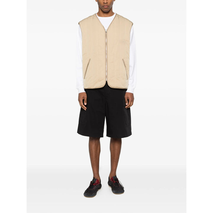 Mm6 Maison Margiela Maglioni - Neutro | 5756774202e28fed08af2b4d6828e549208d3df6