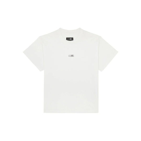 T Shirt Bianco
