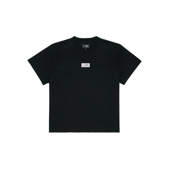 T Shirt Nero