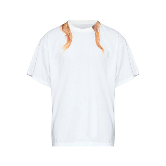 T Shirt Bianco