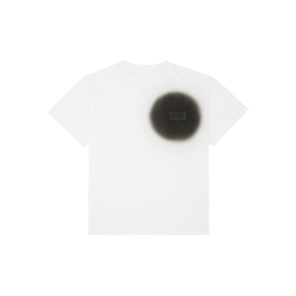 Mm6 Maison Margiela T Shirt - Bianco | fe6c6a13511e466e69b937232410c8044f7a9be0