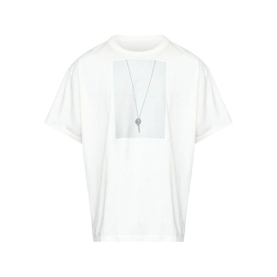 T Shirt Bianco