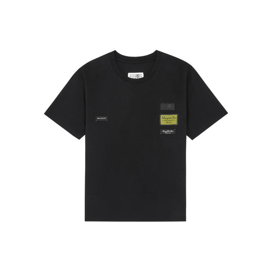 T Shirt Nero