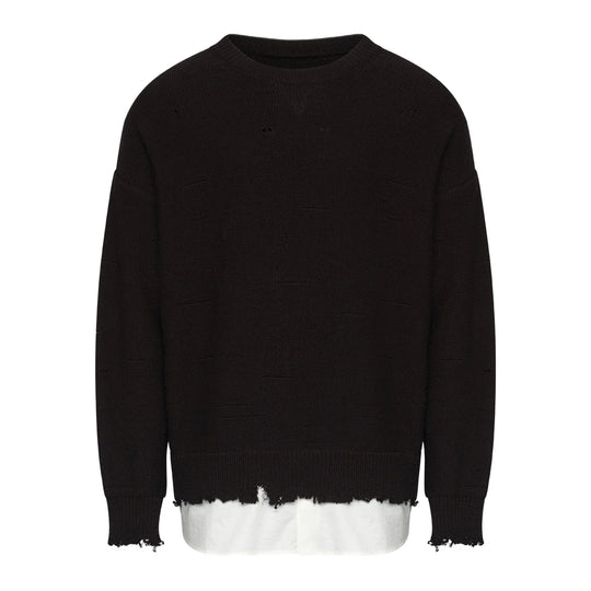 Maglioni Nero