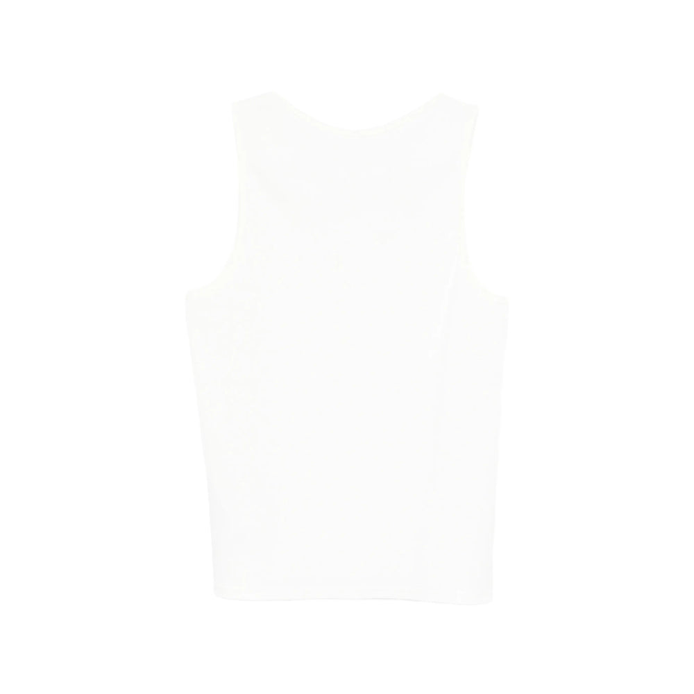 Mm6 Maison Margiela T Shirt - Bianco | 18b4e5dd3020c6447e720e99d388b982522b2aca