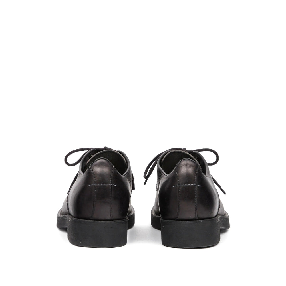 Mm6 Maison Margiela Scarpe - Nero | 8d57bbca3d34caf79cd8609e30eae7cb2e5bed71