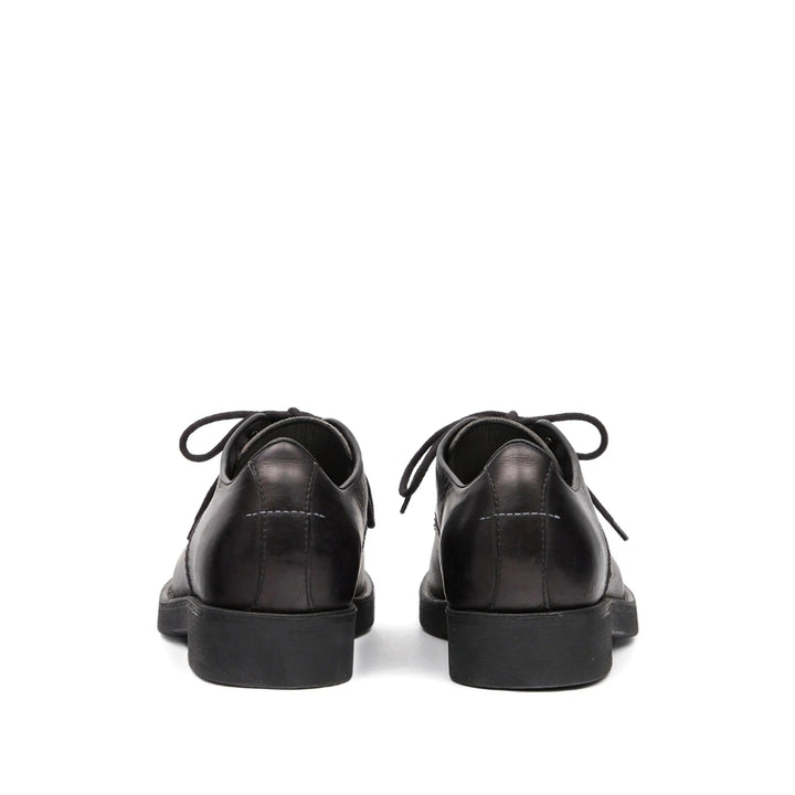 Mm6 Maison Margiela Scarpe - Nero | 8d57bbca3d34caf79cd8609e30eae7cb2e5bed71