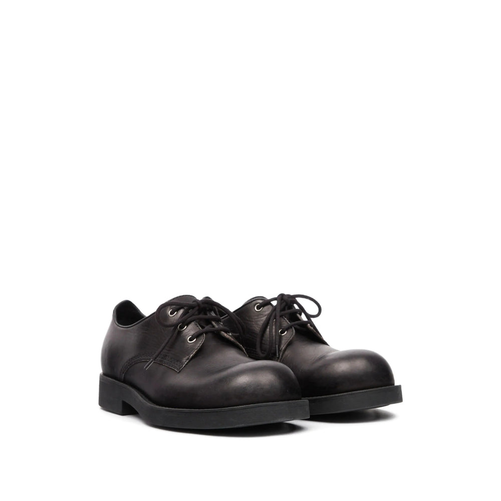 Mm6 Maison Margiela Scarpe - Nero | 9d4e112b782839c2cdbe56f967abdf3638c95ec7