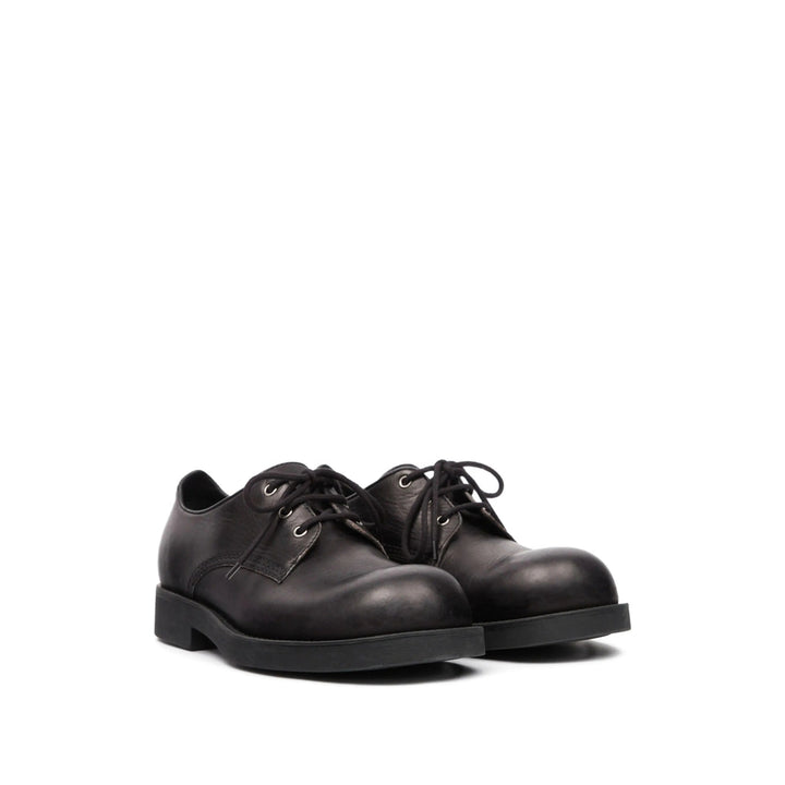 Mm6 Maison Margiela Scarpe - Nero | 9d4e112b782839c2cdbe56f967abdf3638c95ec7