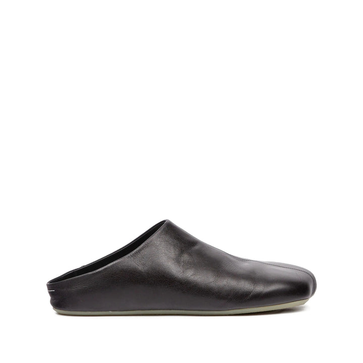 Mm6 Maison Margiela Scarpe - Nero | 8cce051c7708aee7744395e51d205b7a55dc2077