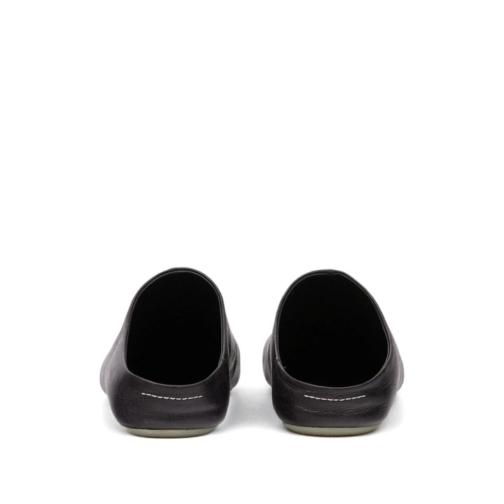Mm6 Maison Margiela Scarpe - Nero | 220fbc397dee68456c92aa60716f7f2b7564b7a1