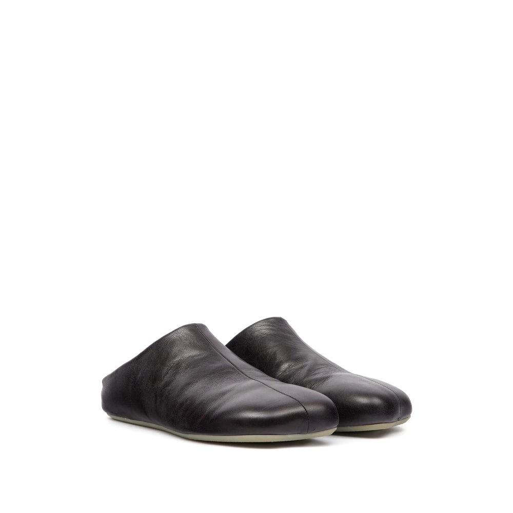 Mm6 Maison Margiela Scarpe - Nero | d51ba4732e84cf0118b8b0e28272507a84a1d1a2