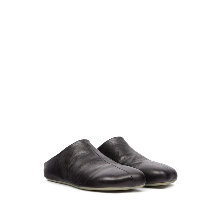 Mm6 Maison Margiela Scarpe - Nero | d51ba4732e84cf0118b8b0e28272507a84a1d1a2