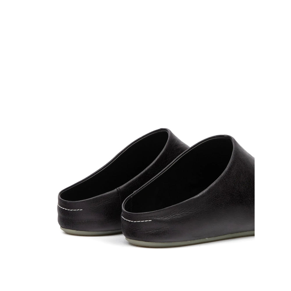 Mm6 Maison Margiela Scarpe - Nero | bccffdf6a7533db245cfa50045b9467634b9bdde