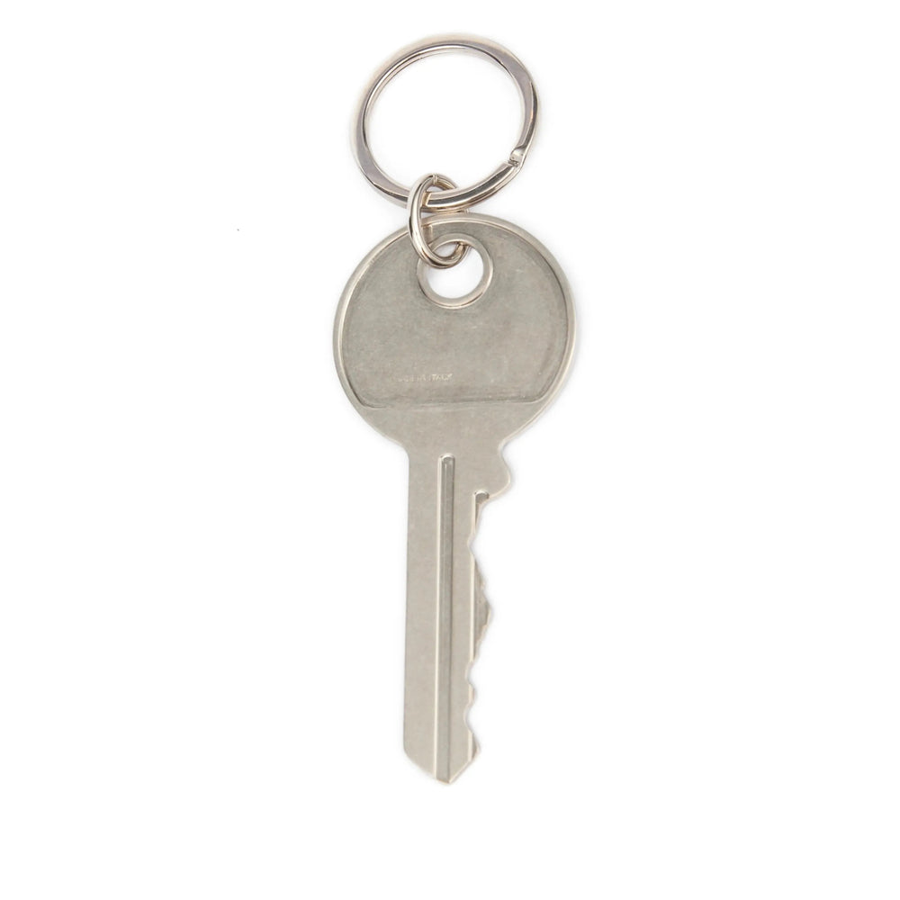 Mm6 Maison Margiela Keyrings - Argento | af7930173fb1633169d060ea74cf63cca4c7fce0