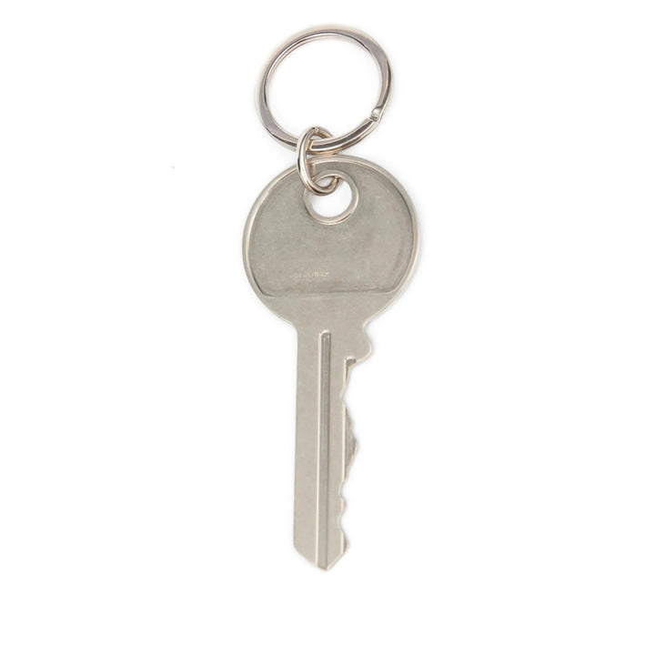 Mm6 Maison Margiela Keyrings - Argento | af7930173fb1633169d060ea74cf63cca4c7fce0