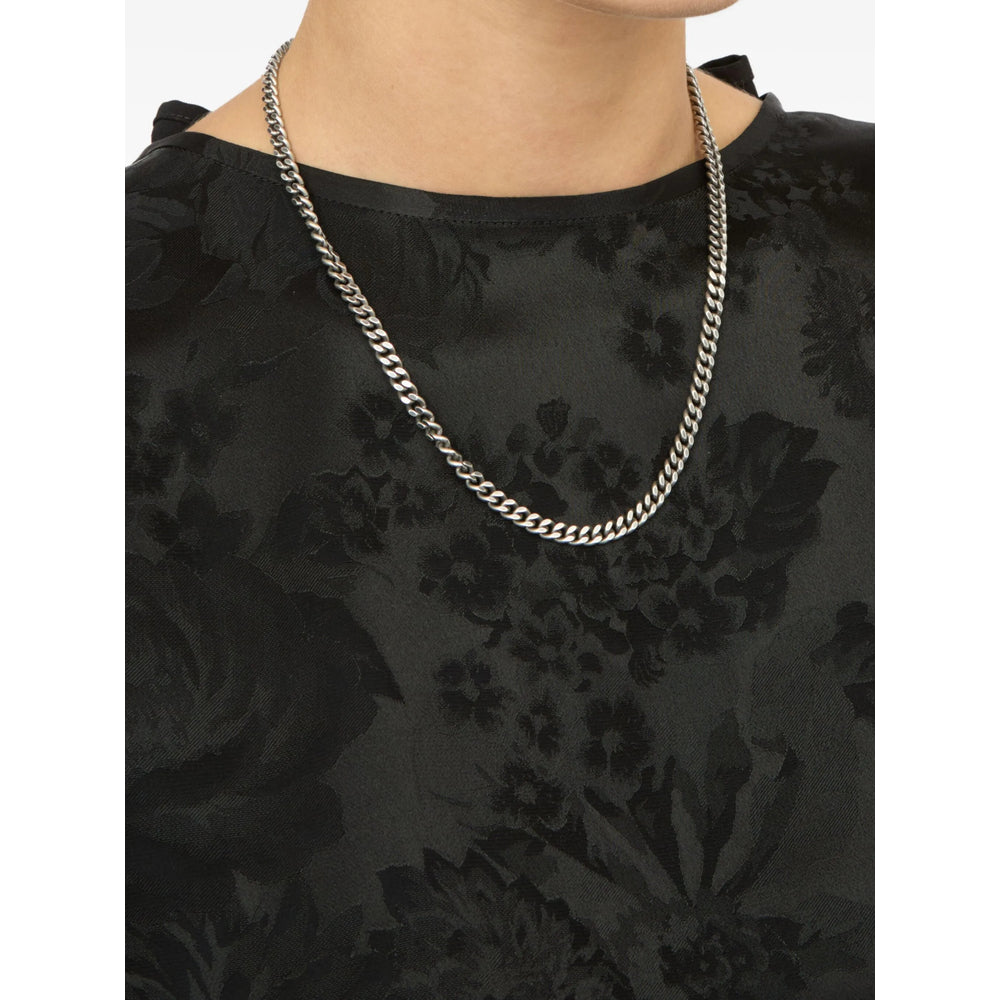 Mm6 Maison Margiela Jewellery - Argento | 2eebfbff08bd9c38d483362706f52c74f6e4e985