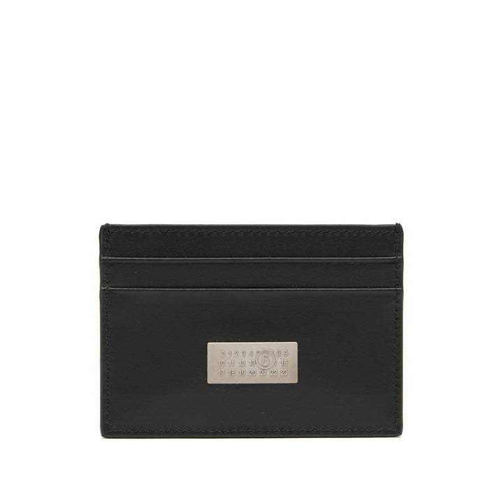 Mm6 Maison Margiela Wallets - Nero | 4dda6344d4b199910c07c7b4c0ce996d7bf037e0