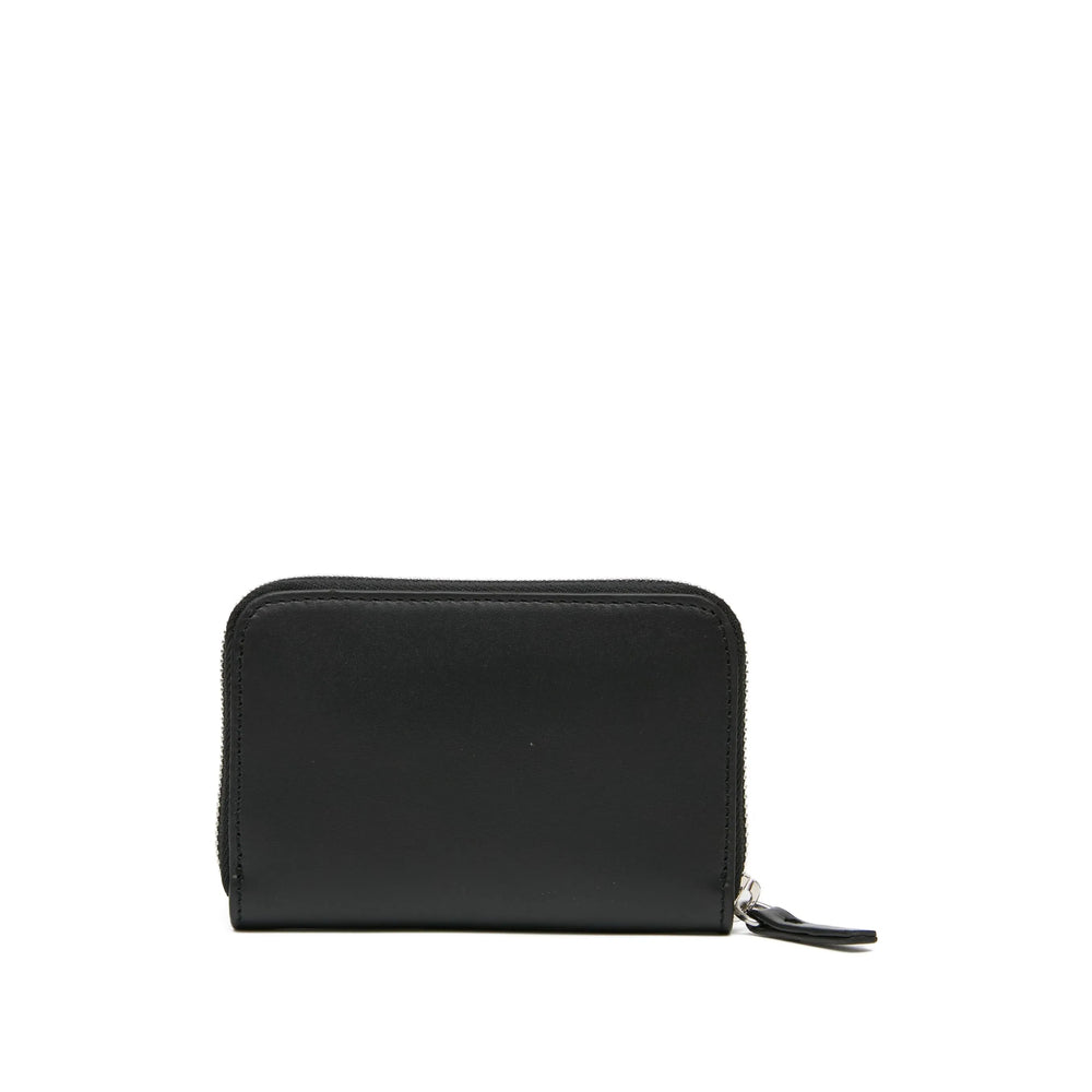 Mm6 Maison Margiela Wallets - Nero | 4538010c5286d3e91fa50a84aadda8b051d5207e