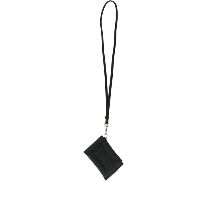Mm6 Maison Margiela Wallets - Nero | b7dc61faac343560f4e893b7fb0434cce4831010