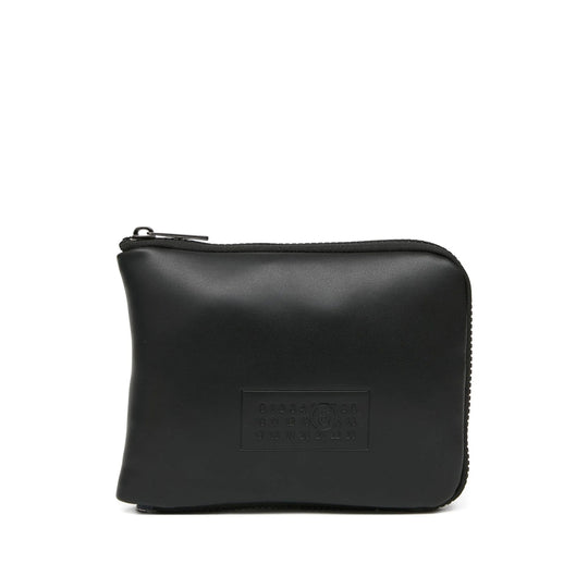 Wallets Black/Metallic