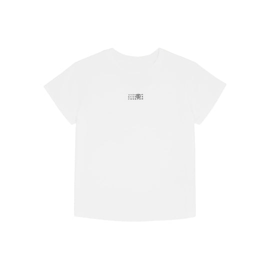 T Shirt Bianco