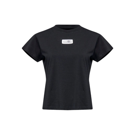 T Shirt Nero