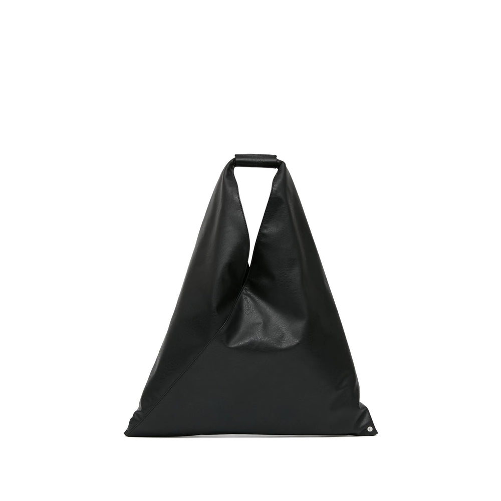 Mm6 Maison Margiela Borse - Nero | f1d38b6df80be2b78fb0cf58cea6155c56f9bdf9