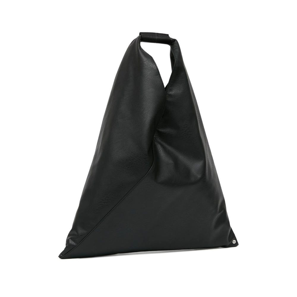Mm6 Maison Margiela Borse - Nero | 436cb76ba8c4225932dff396400c2de7fe1702a7