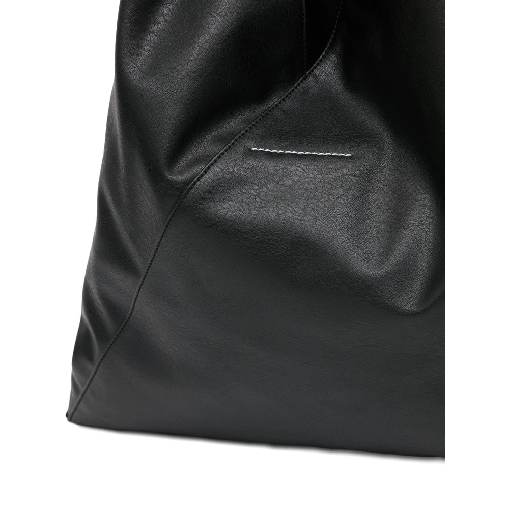 Mm6 Maison Margiela Borse - Nero | 40512fb900eb44747898f0f0a0fd6cfba7e7a73b