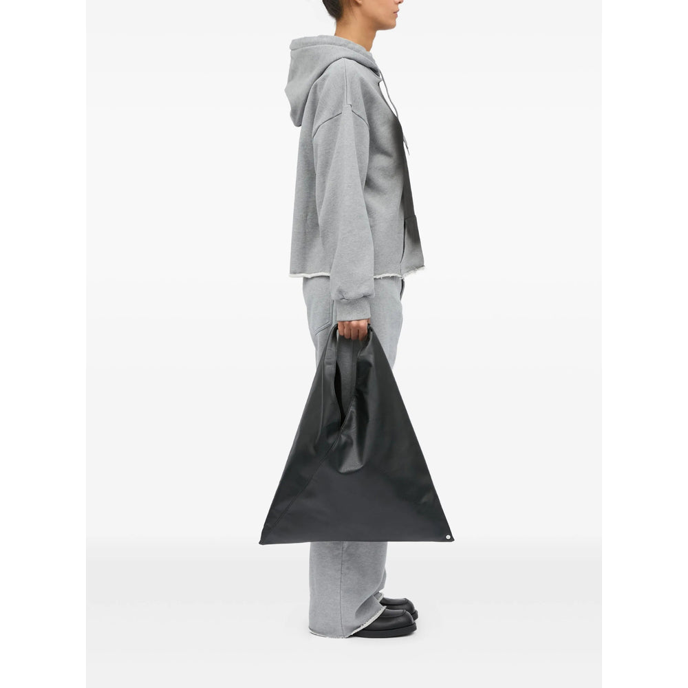 Mm6 Maison Margiela Borse - Nero | be46ffb4a3ae2893b6af38933e8337015bec1bd1