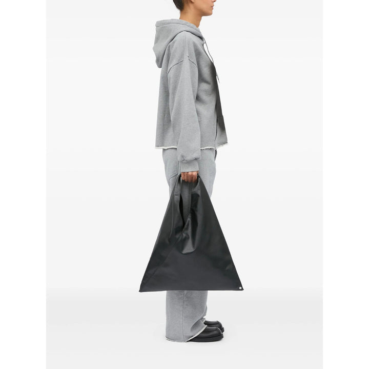 Mm6 Maison Margiela Borse - Nero | be46ffb4a3ae2893b6af38933e8337015bec1bd1